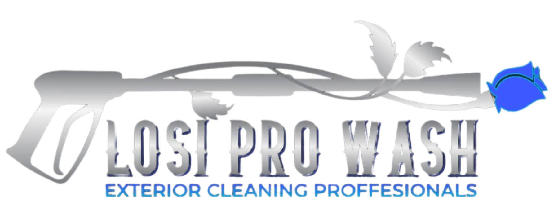 Losi Pro Wash