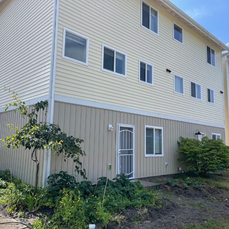 House-Washing in Bremerton, WA