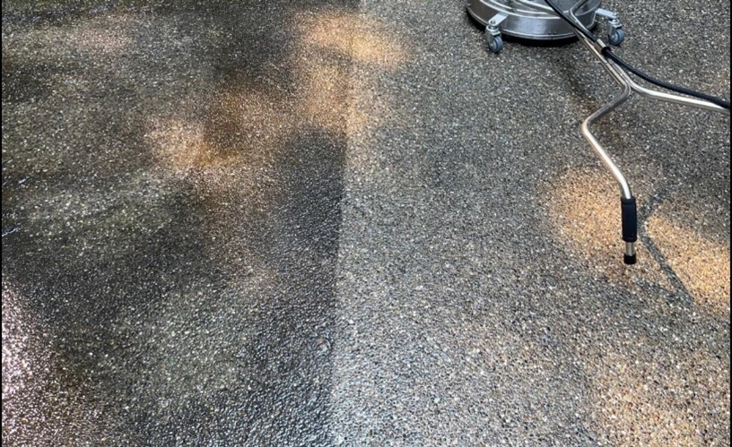 Power Washing Services in Bremerton, WA