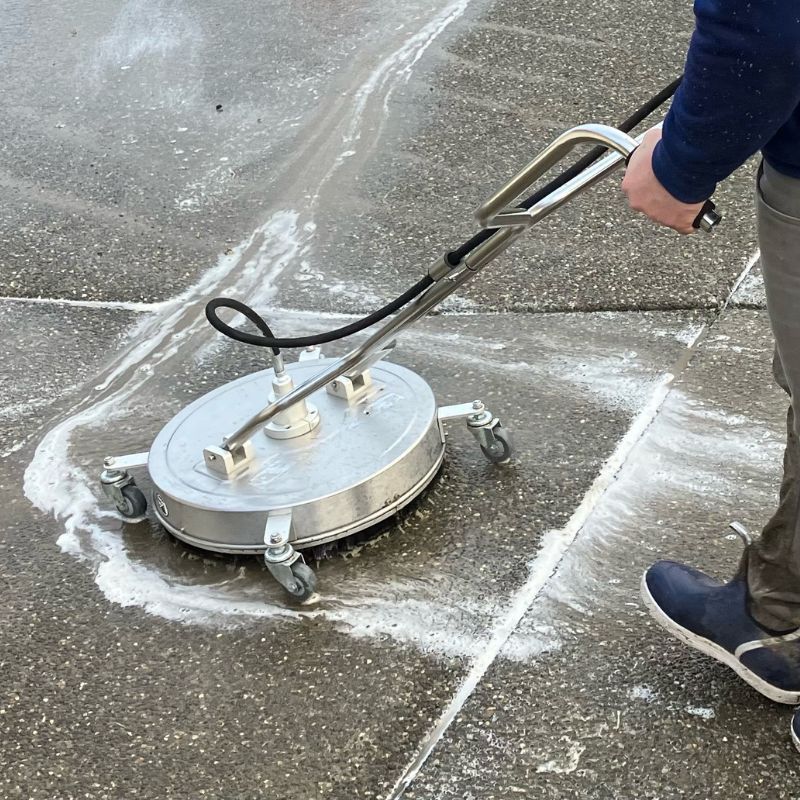 Pressure-Washing- in Bremerton, WA