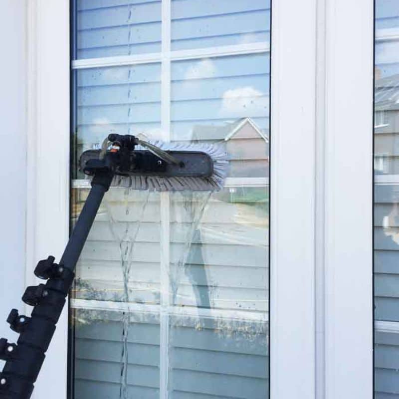 Window-Cleaning-Company in Bremerton, WA